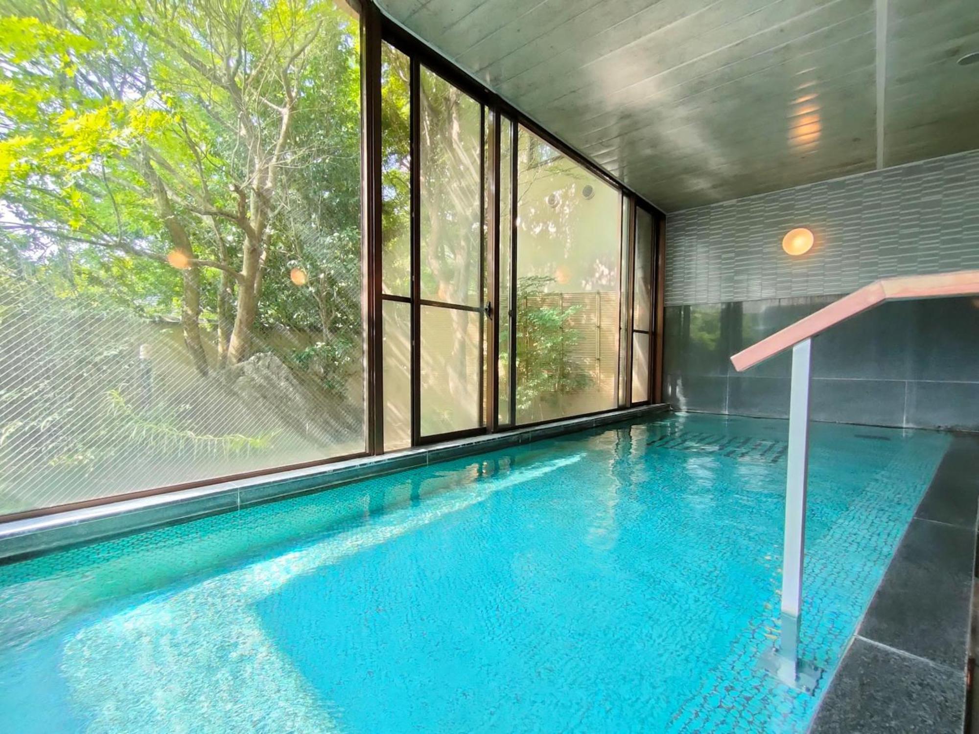 Kameya Ean Hotel Izunokuni Buitenkant foto