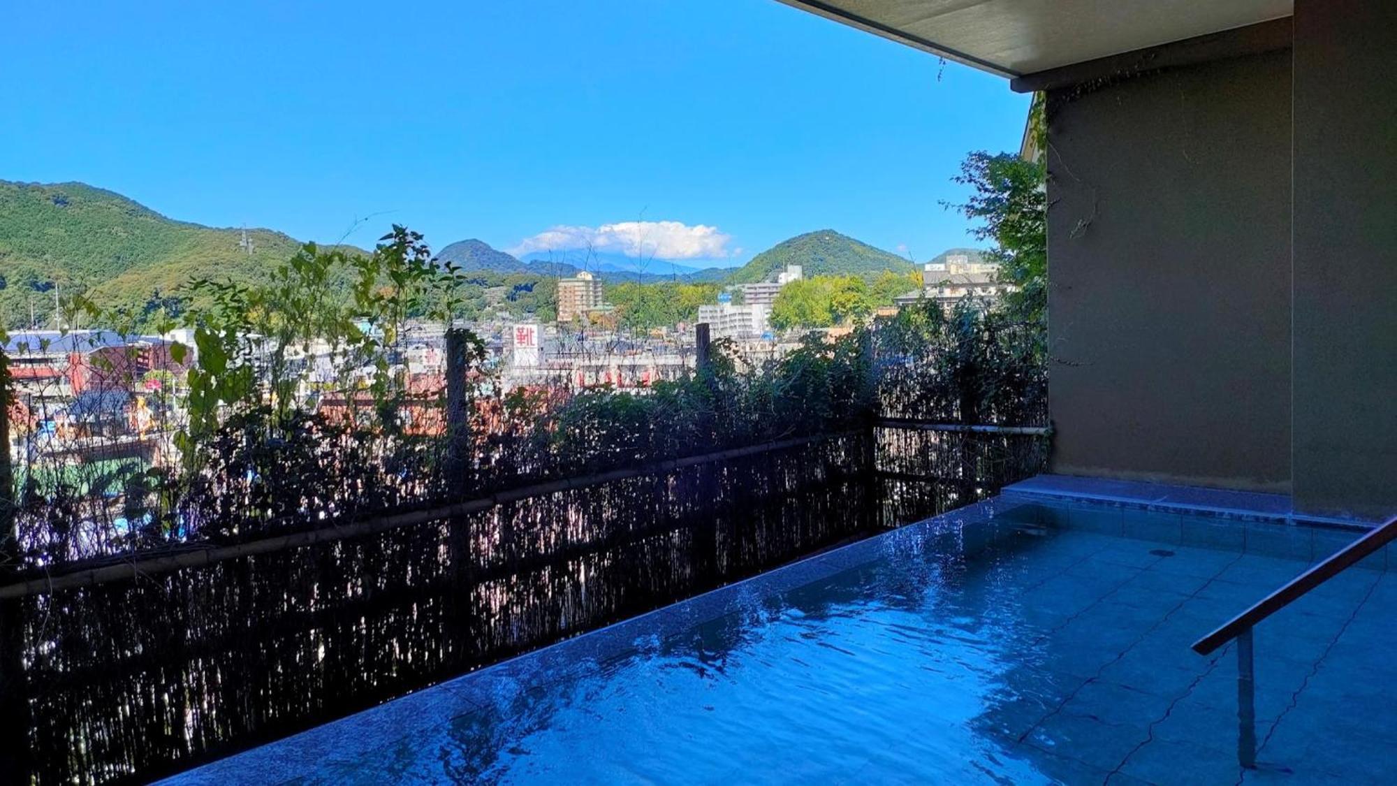 Kameya Ean Hotel Izunokuni Buitenkant foto