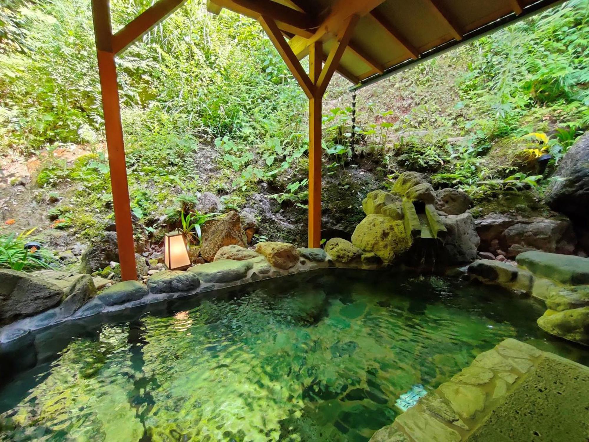 Kameya Ean Hotel Izunokuni Buitenkant foto