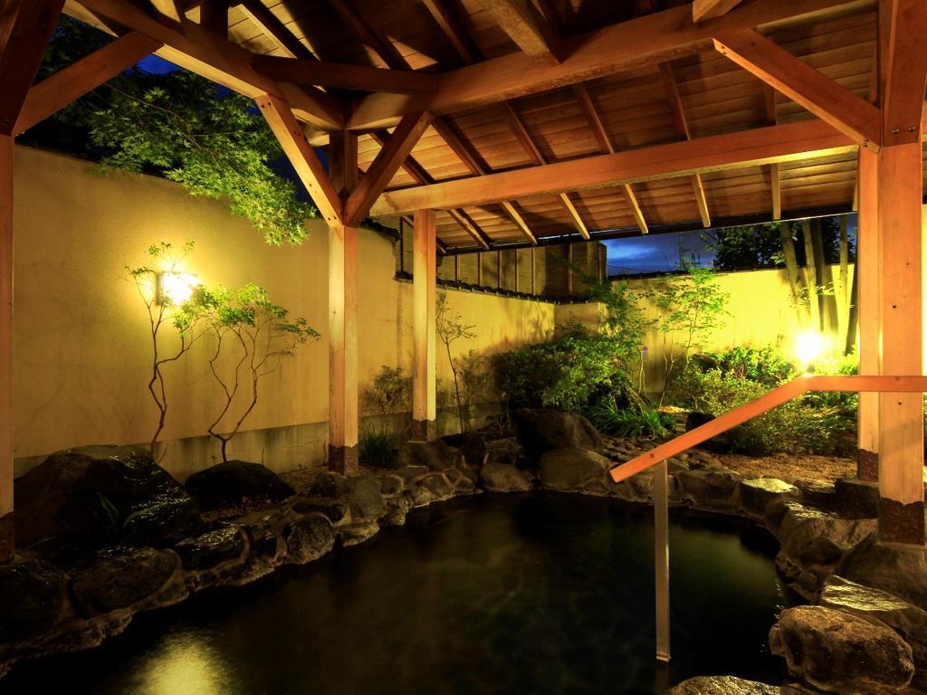 Kameya Ean Hotel Izunokuni Buitenkant foto