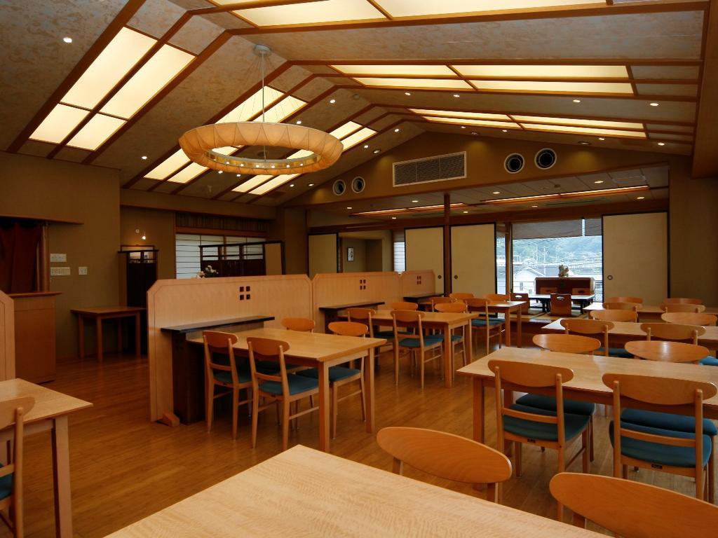 Kameya Ean Hotel Izunokuni Buitenkant foto
